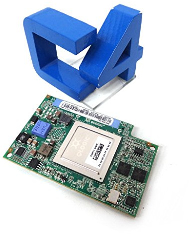 IBM QLogic 8Gb Fibre Channel Expansion Card (CIOv) BladeCenter
