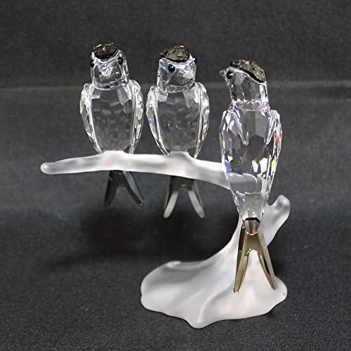 Swarovski Schwalben Swallows 892039 AP 2010