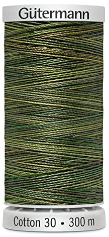 709743-4019 Sulky Cotton 30 Machine Embroidery Thread 300mtr