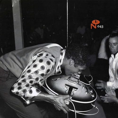 Eccentric Soul: the Dynamic Label