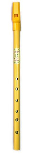 Waltons Rainbow Whistle-Tin Whistle