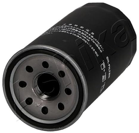 JAPANPARTS Ölfilter Motorölfilter Anschraubfilter FO-912S Kompatibel mit ISUZU D-Max I Pickup TFR, TFS, OPEL Monterey B M98