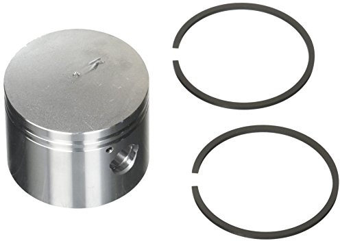 Hitachi 6697466 Set pistone