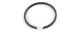 Kolbenring Ø40,25 - S50, S51, S61, S53, SR50, KR51/1, KR51/2, SR4-2, SR4-3, SR4-4