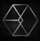 (EXO) 2nd album - EXODUS (Chinese Ver.)