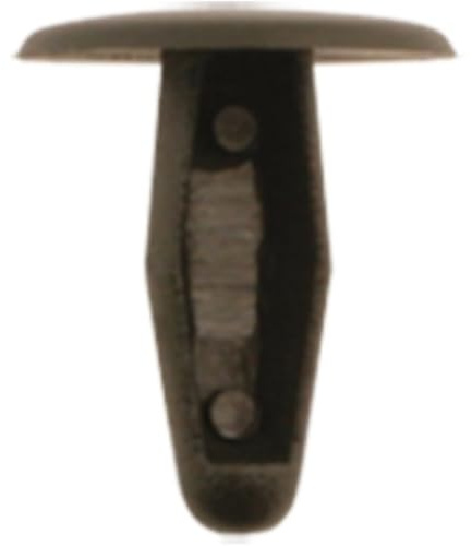 KS Tools 420.5420 Zierleisten-Clip für Mazda,50er Pack