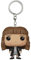 Funko Pocket Pop! Keychain: Harry Potter - Hermione Granger- Mini-Figurine en Vinyle à Collectionner Porte-clés Fantaisie - Cadeau de Noël - Idée de Cadeau - Produits Officiels - Movies Fans