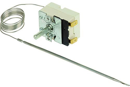 EGO véritable four Thermostat, 50–320 degré Celsius