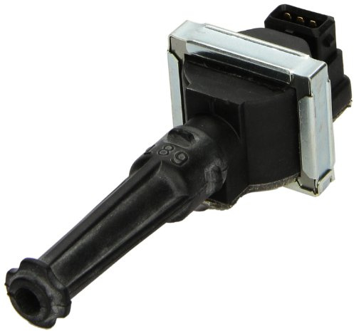 VALEO 245127 Ignition Coil Number of secondary outlets: 1 Number of Pins: 3 pins Type of connexion: SAE Primary resistor: 0,65 ohms