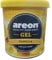 AREON Lufterfrischer Gel CAN Auto Duft Duftdose Raumduft Erfrischer Autolufterfrischer (Passion)