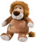 Warmies® Beddy Bears Löwe Hirsefüllung Greenlife Wärmetier Baby Geburt waschbar