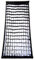 Griglia a nido d'ape Honeycomb DynaSun GR40140 per Softbox 40x140cm per Studio Foto & Video