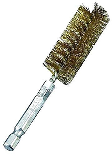 KS Tools 340.0072 - Brosse en Cuivre 5/8'' 17 mm Pour 340.0010