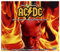 Hot As Hell-Broadcasting Live in the Bon Scott Era