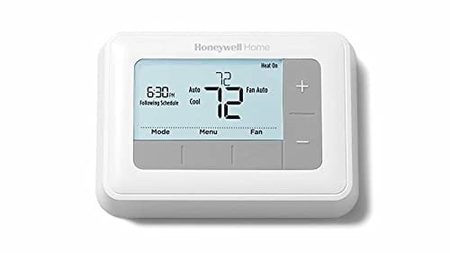 Honeywell Home/BLDG Center - 7-Day Flexible Programmable Thermostat (RTH7560E1001/E)