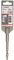 Bosch 2608585038 Foret SDS-Plus-7 pour perforateur 8 x 50 x 115 mm