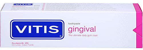 Vitis gingival Zahnpasta 100 ml