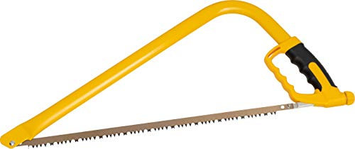 Roughneck ROU66821 Pointed Bow Saw 530mm/21