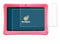 brotect Protection Ecran pour Contixo Kids 7 Tablet (2 Pièces) - Film Protection Ultra Clair