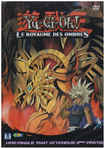 Yu-Gi-Oh!, saison 3, vol. 7 [FR Import]