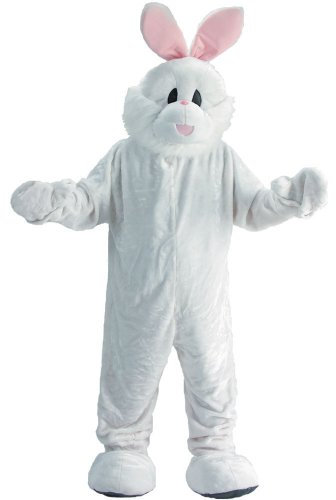 Dress Up America Kinder Osterhase Maskottchen Kostüm
