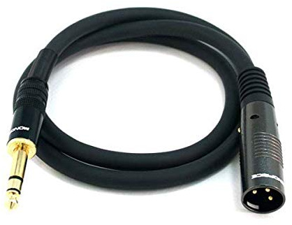 Monoprice 104760 Kabel