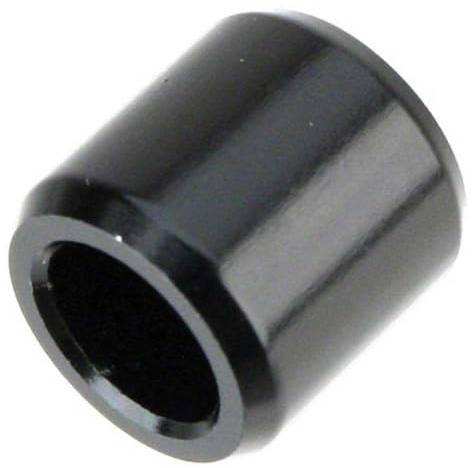 RockShox Führungsbuchsen-07258890 Führungsbuchsen Schwarz Einheitsgröße