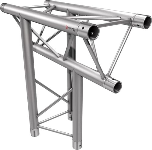Naxpro-Truss FD 23 C38 90° 3 Weg Winkel