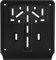 Lampa 90143 Kennzeichenhalter für Motorräder