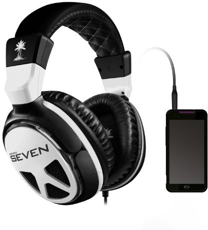 Turtle Beach Ear Force M Seven