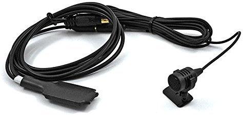 GROM Bluetooth-Erweiterung (z.B. Freisprecheinrichtung, Drahtlose Musikübertragung) für GROM Interface USB2P / U2P / MST3 / AND2 / AUX
