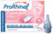 Prorhinel Embouts Jetables Mouche Bébé Manuel x20, Embouts Souples, Pour Nez Bouché et Ecoulement Nasal, Doux Hygiénique, Fabriqué en France