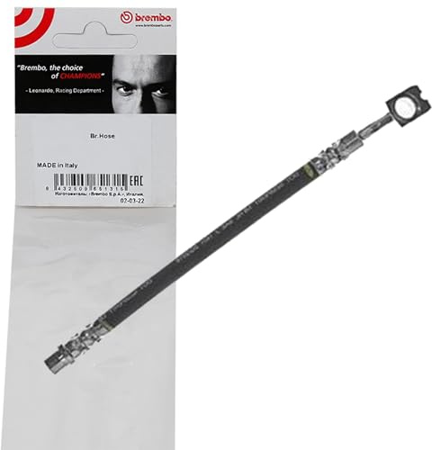 Brembo T85068 Bremsschläuch