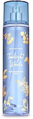 Bath and Body Works Twilight Woods Body Mist 236ml