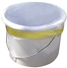 Paint Kettle Liners 2.5L