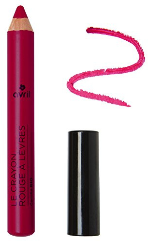 Avril red Lippenstift Violine, 2 g