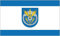 Fahne/Flagge Wildau 90 x 150 cm