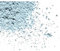 Stagecolor Sparkle Powder - - 21 White Blue