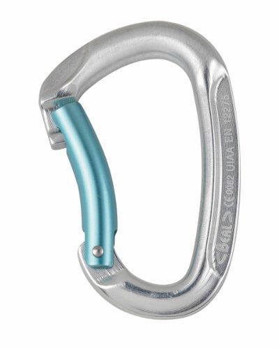 Beal Be One Karabiner, einfarbig, Einheitsgröße