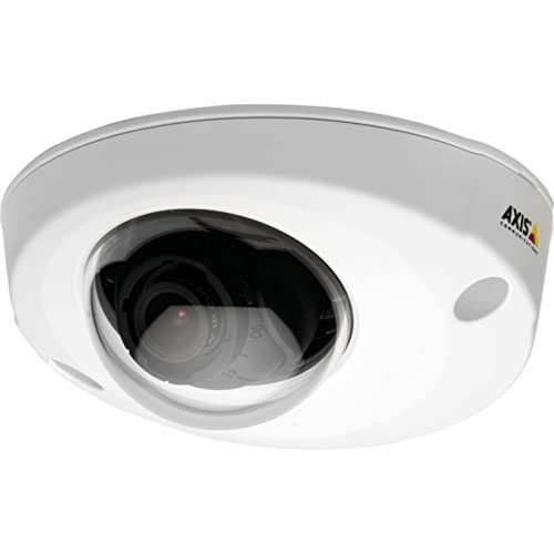 Axis Communications
