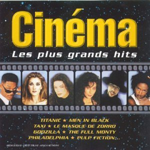 Cinema les Plus Grands Hits