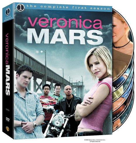 Veronica Mars