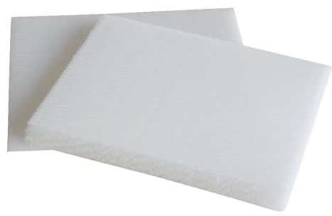 Maico Ersatz-Luftfilter für Einzelraumlüftungsgerät WRG 35 2er Set