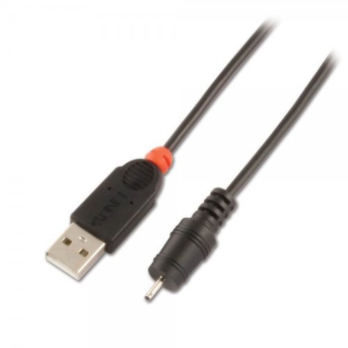 LINDY USB Charger Cable for Nokia 2mm Connector