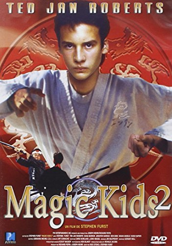 Magic Kids 2