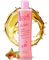 FAIR & WHITE So White Body Oil, 250ml / 8.45fl.oz - with Vitamin E, Almond Oil and 'Lumiskin', Hydrating Formula for Wrinkles, Dryness