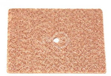 Filtro de aire para motosierra MCCULLOCH