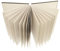 Seawhite A5 Concertina Sketchbook with Case