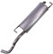 Bosal 279-399 Endschalldämpfer