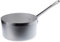 Pentole Agnelli FAMA520 Casseruola Alta con Manico, Alluminio, 20 cm